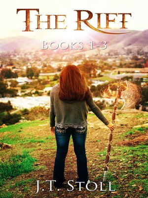 cover image of The Rift